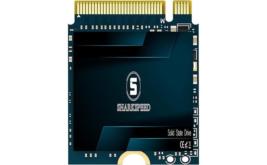 compact m 2 2230 ssd