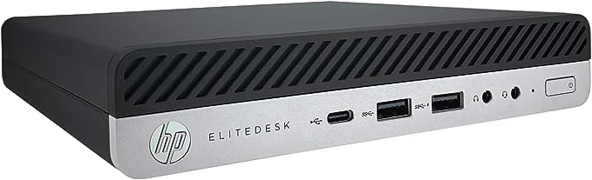 compact powerhouse for businesses