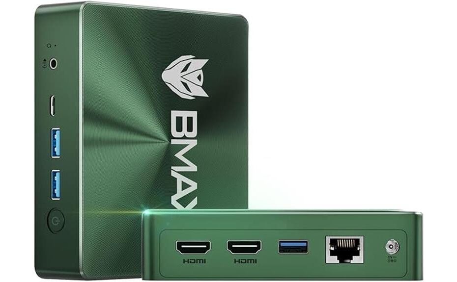 compact powerhouse for you