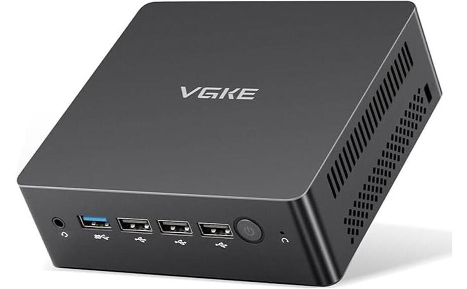compact powerhouse with versatility