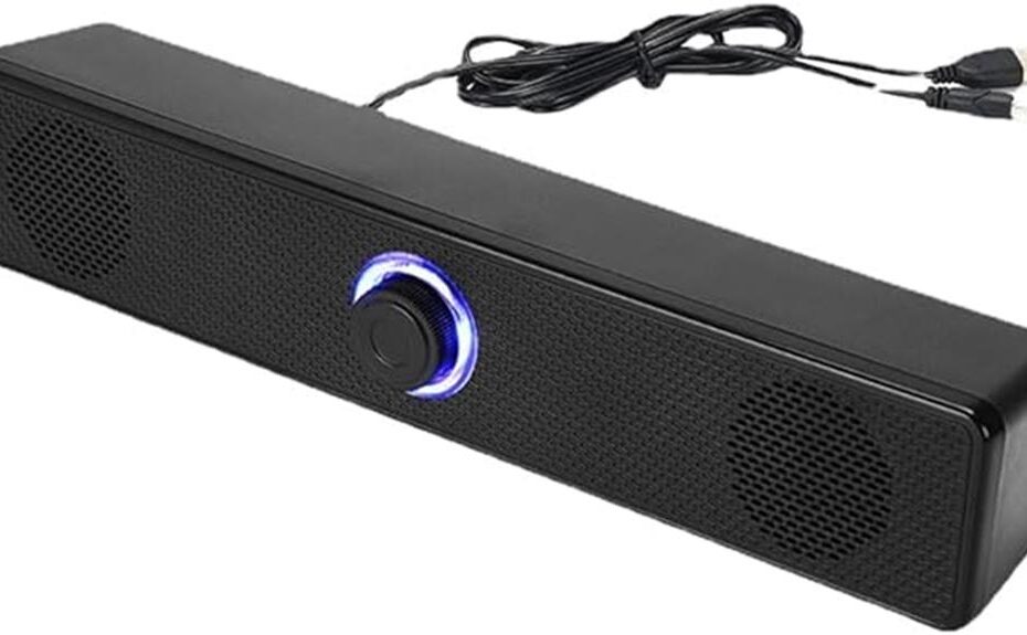 detailed aimery speaker review