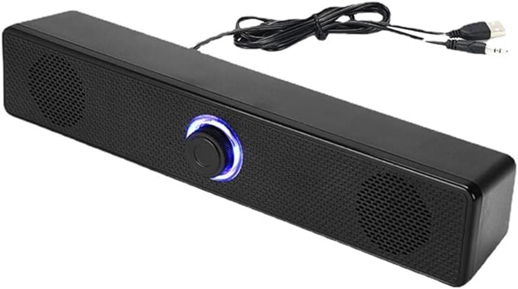detailed aimery speaker review