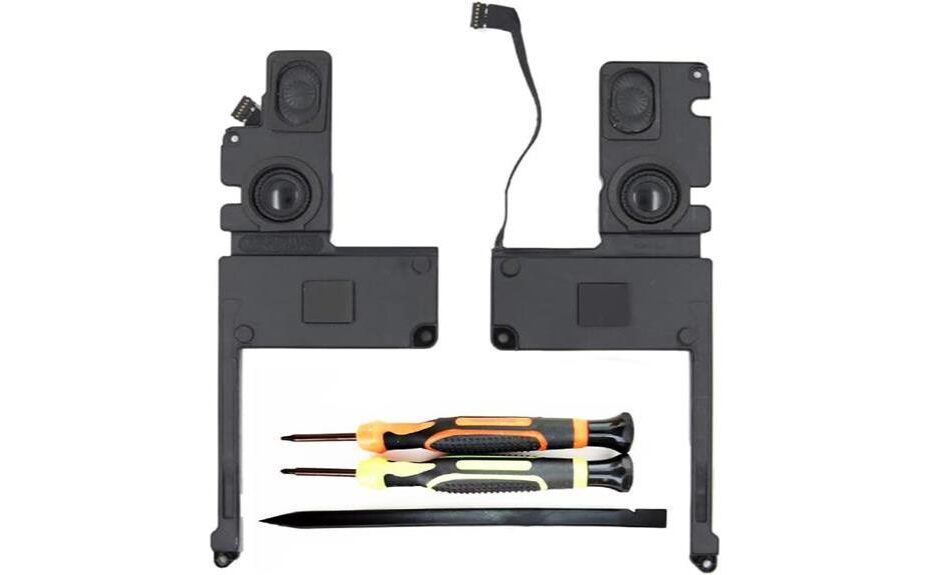 detailed hyy speaker analysis