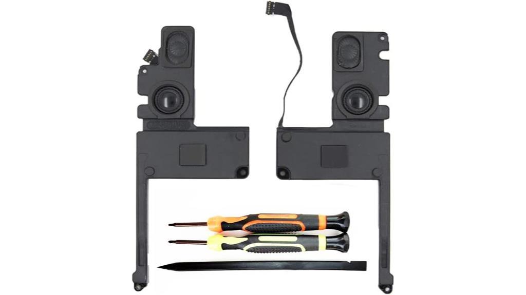 detailed hyy speaker analysis