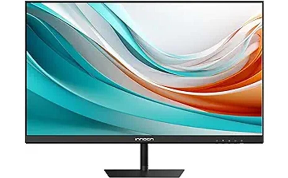 detailed innocn 27 monitor