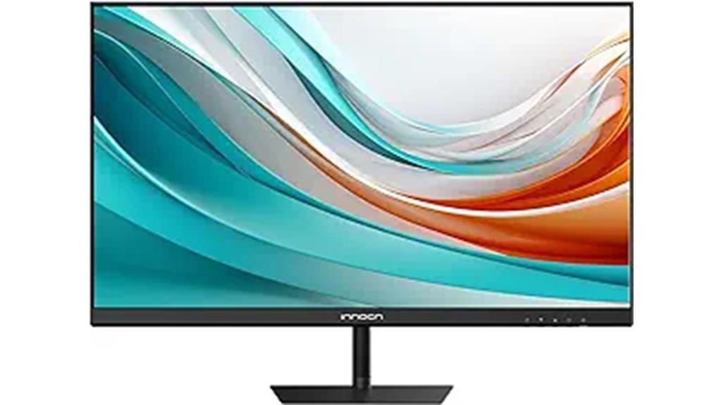 detailed innocn 27 monitor