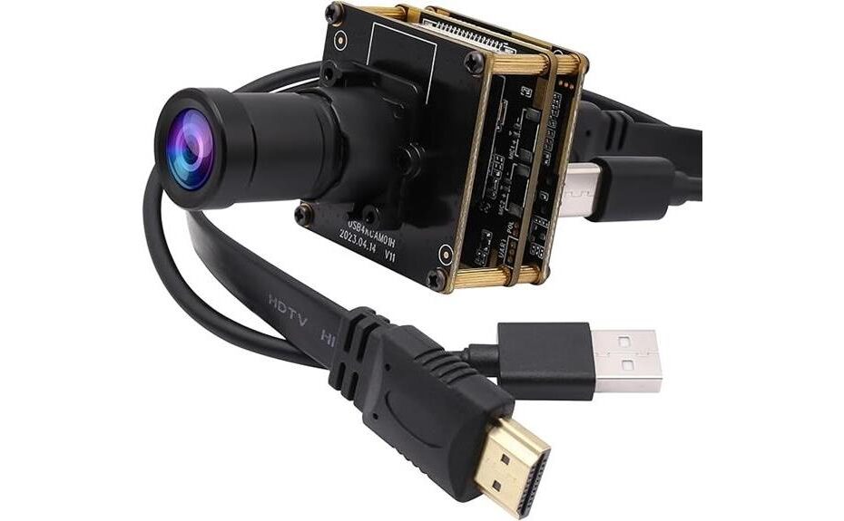 detailed review of camera