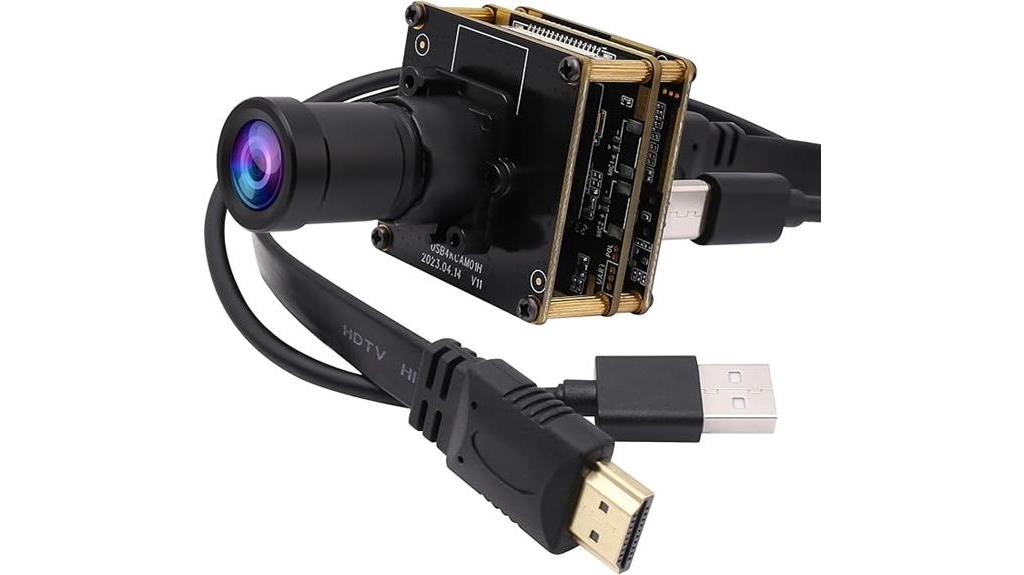 detailed review of camera