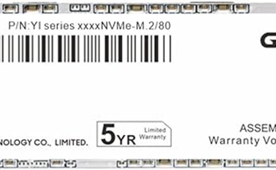 detailed review of gloway ssd an4 plus