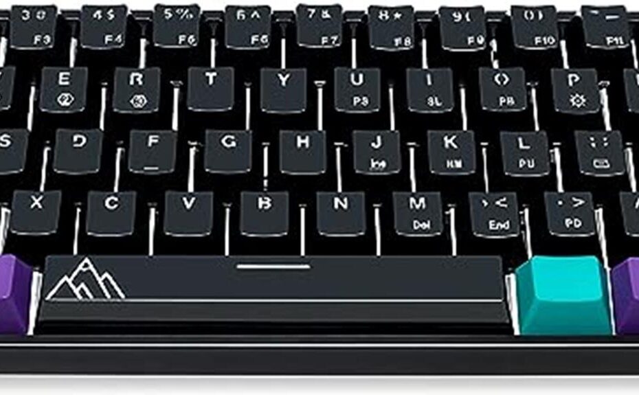 detailed review of keyboard
