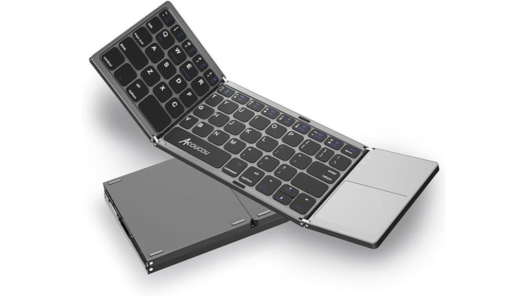 detailed review of keyboard