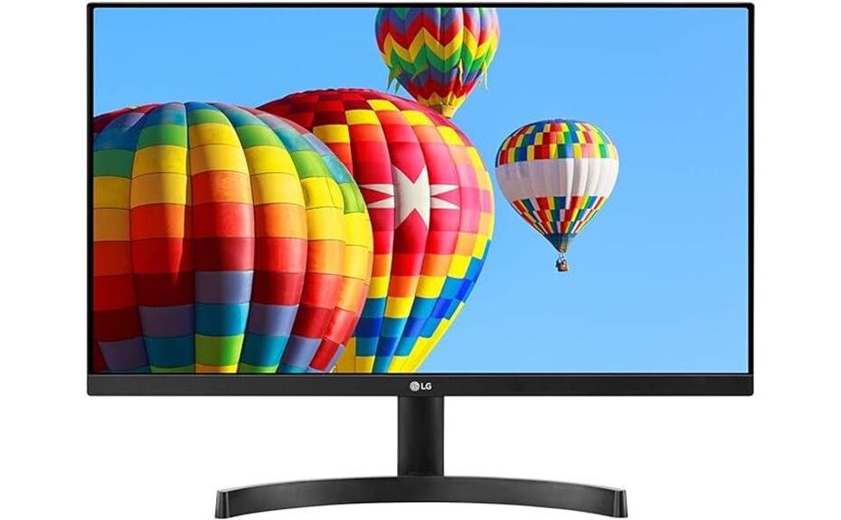 detailed review of lg monitor