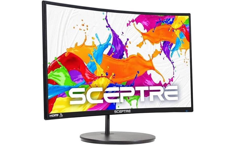 detailed review of monitor