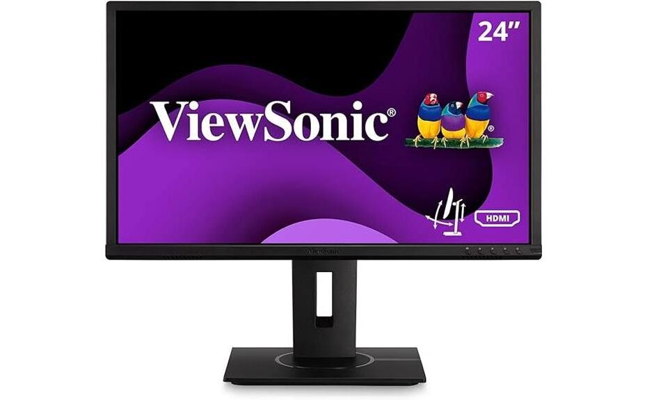 detailed review of vg2440