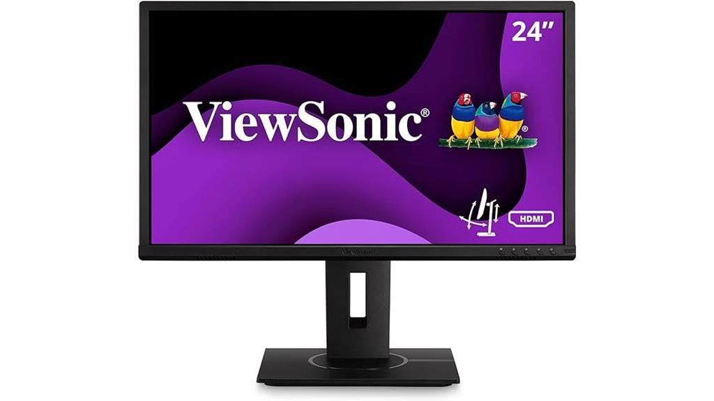 detailed review of vg2440