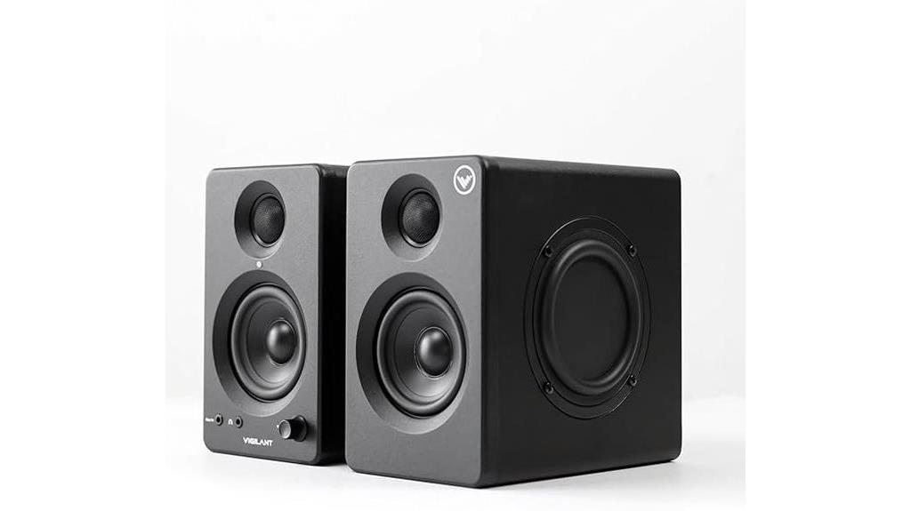 detailed speaker review analysis