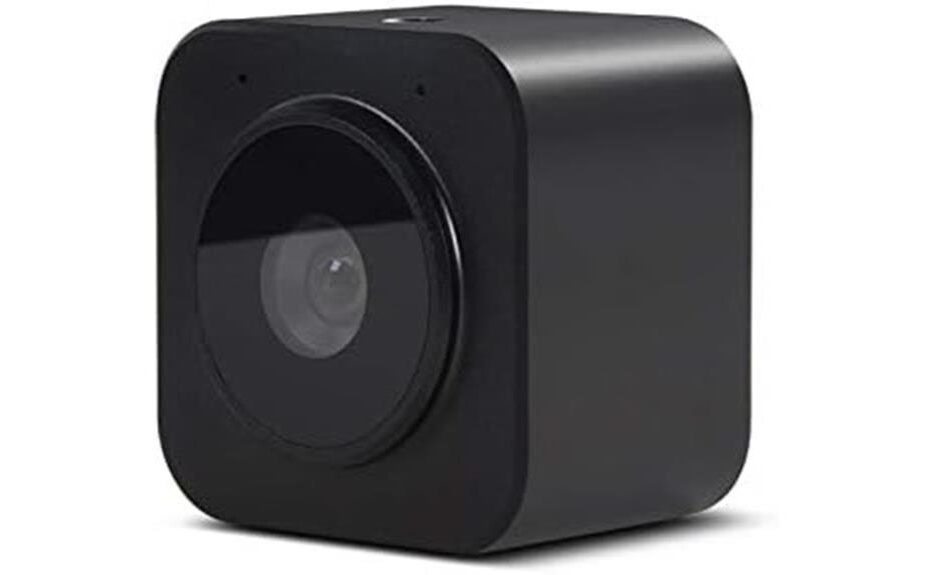 detailed uc40a webcam review