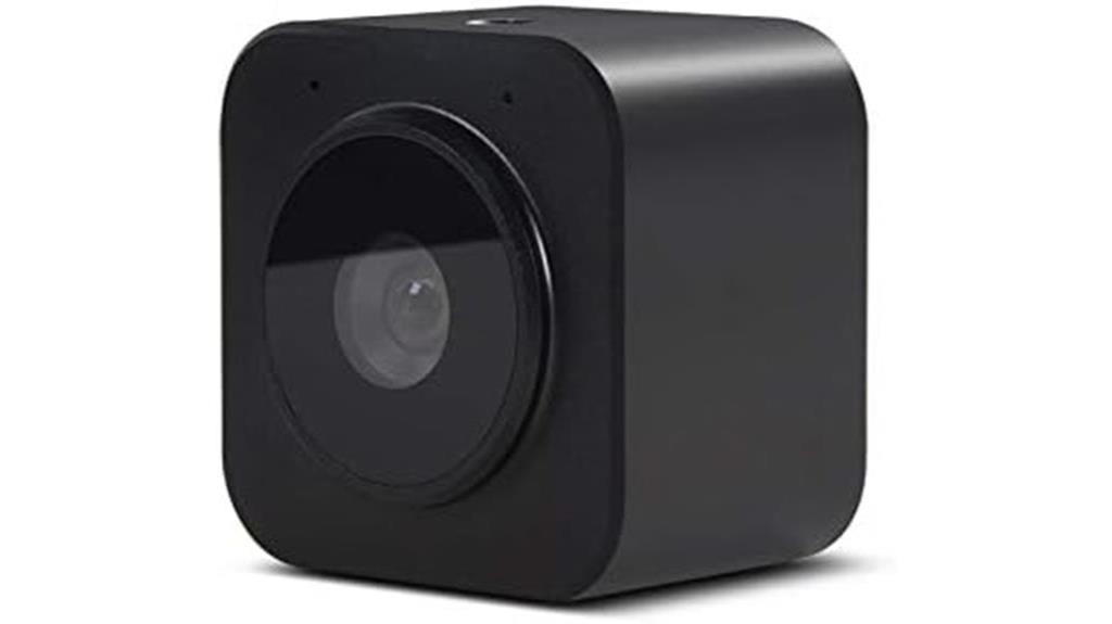 detailed uc40a webcam review