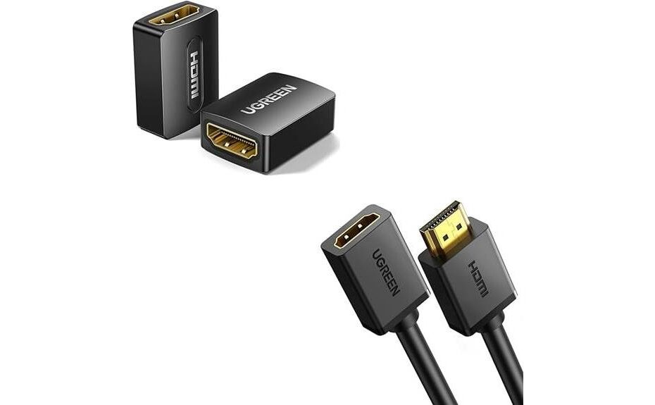 detailed ugreen hdmi review