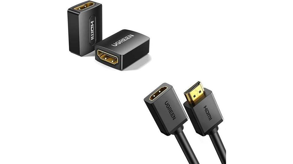 detailed ugreen hdmi review