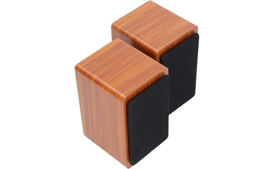 detailed v 121 speaker review