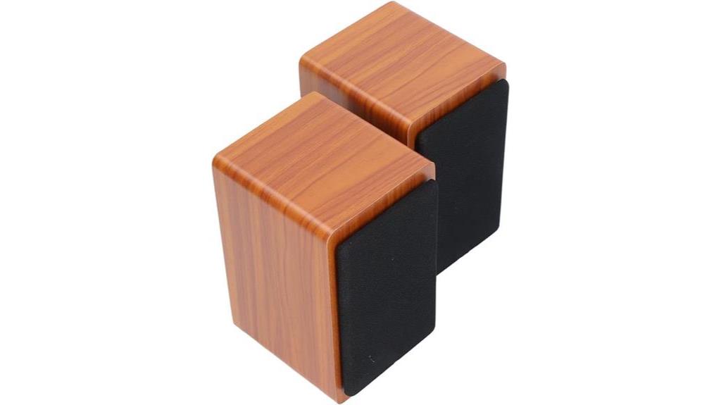 detailed v 121 speaker review