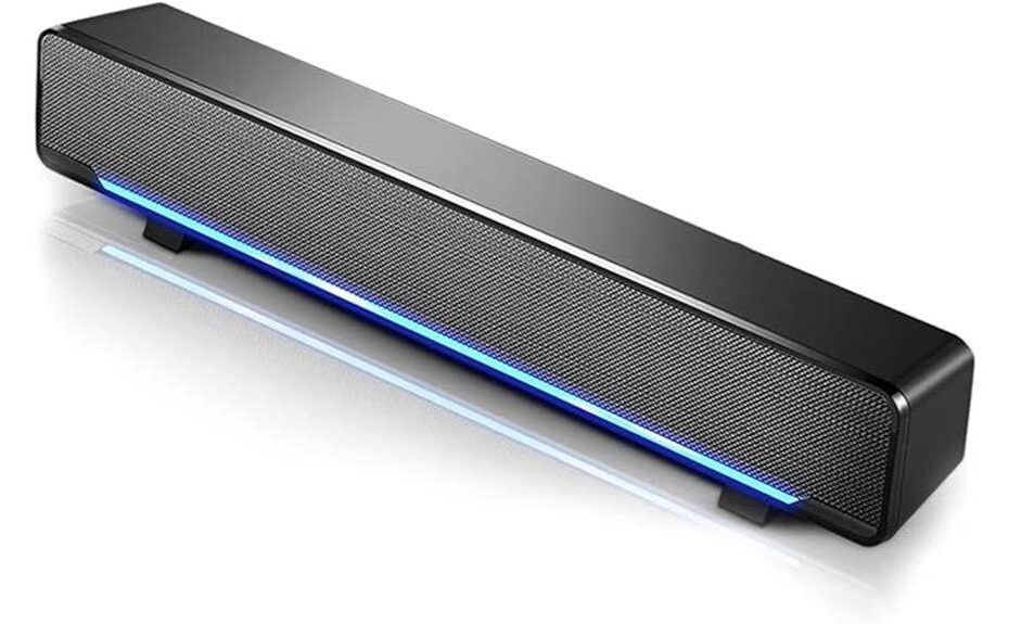 detailed v 193 soundbar review