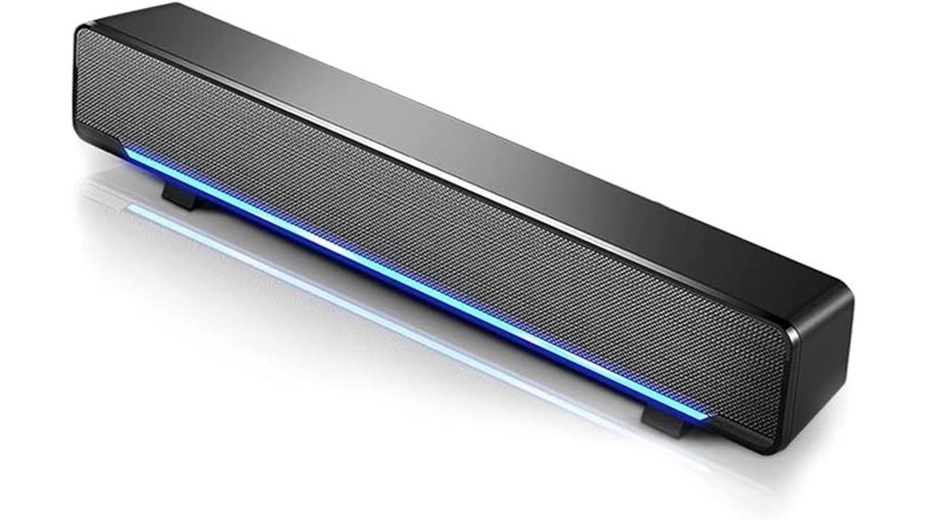 detailed v 193 soundbar review