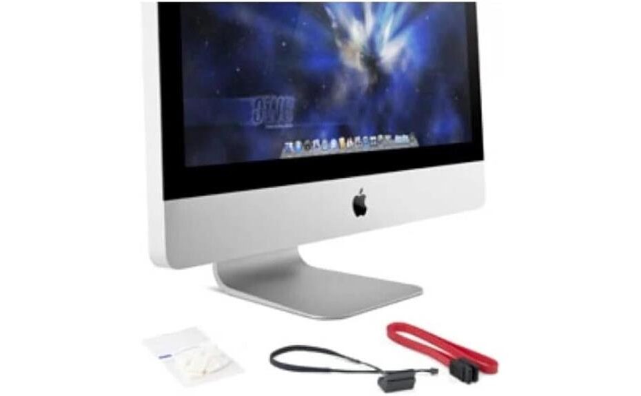diy upgrade for imac