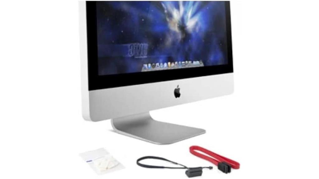diy upgrade for imac