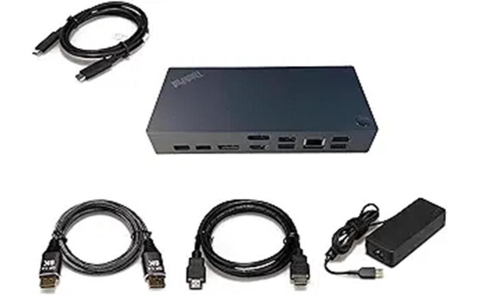 docking station for laptops
