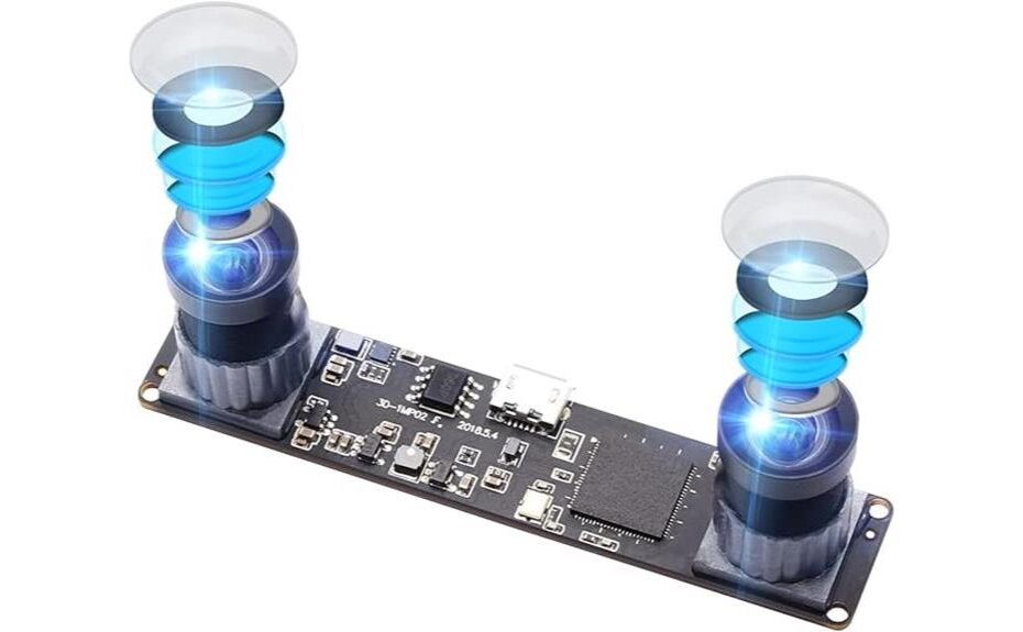 dual lens camera review