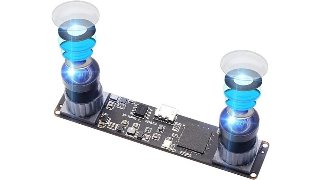 dual lens camera review
