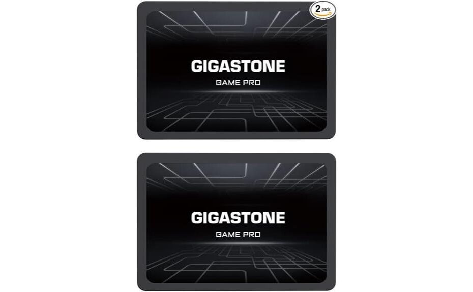 dual pack ssd review summary