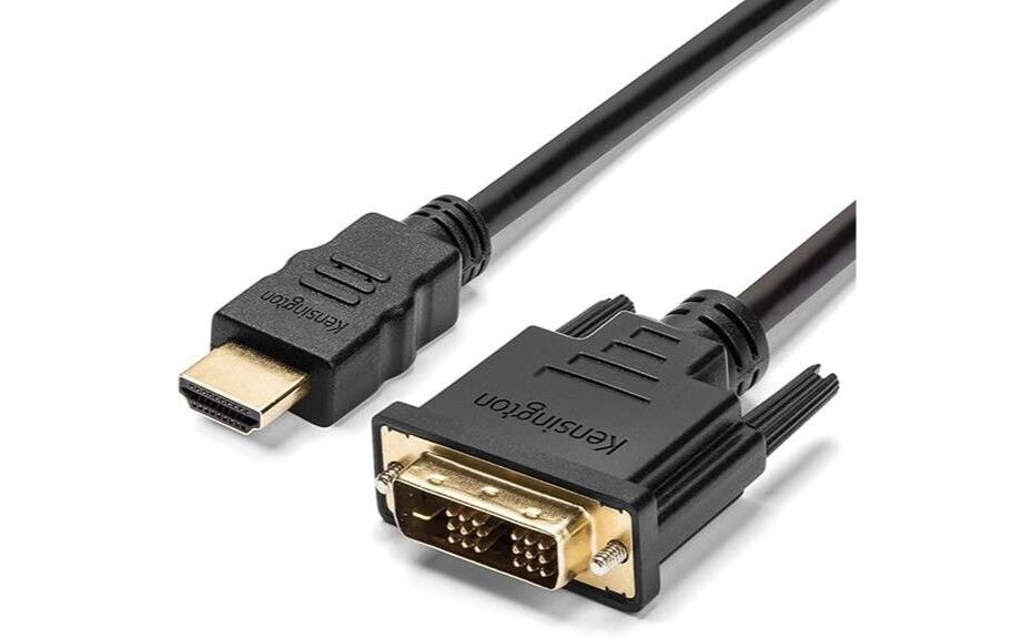 durable kensington k33022ww cable