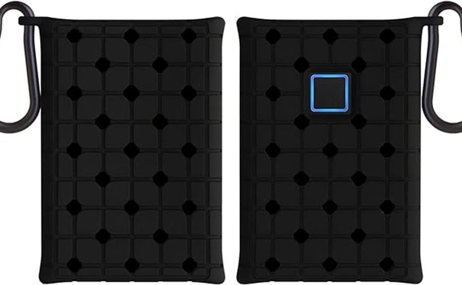 durable silicone phone protection