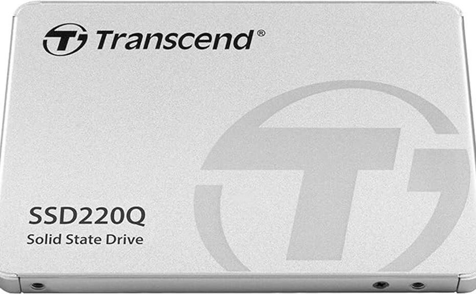 efficient 500gb sata iii