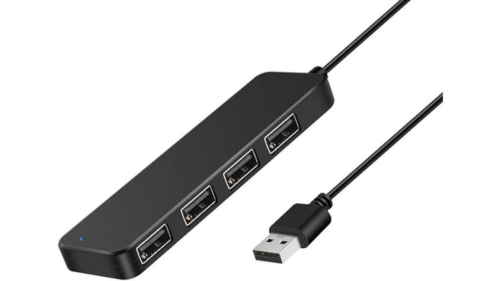 efficient and sleek design