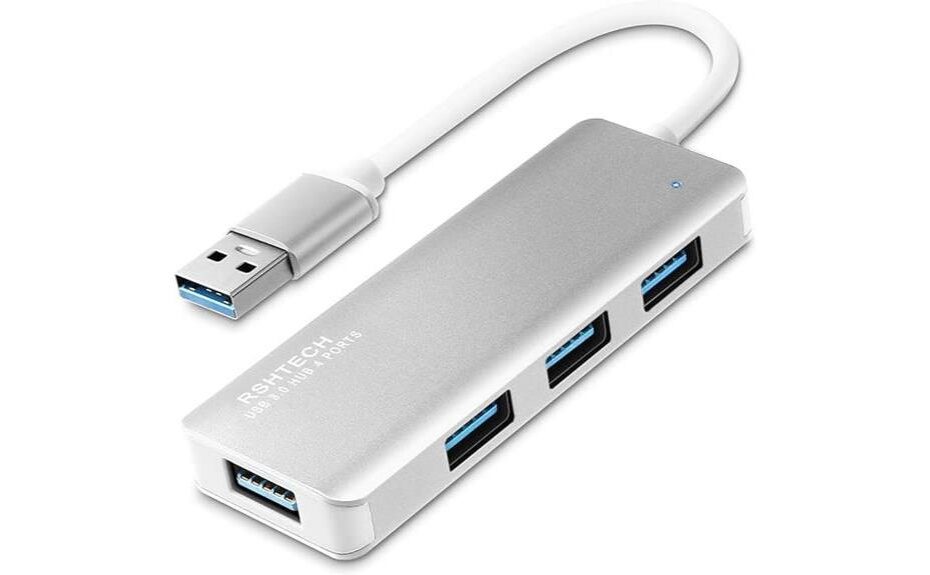 efficient and sleek design