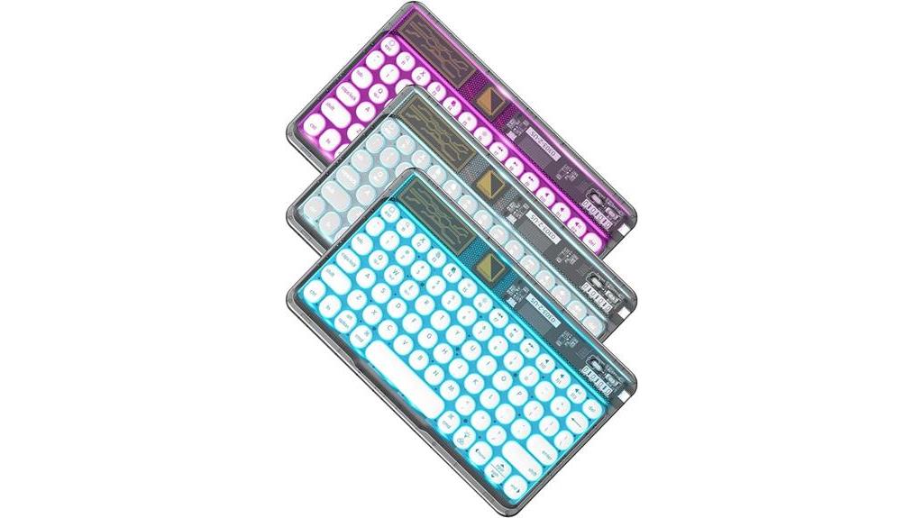 Rii mini bluetooth keyboard review mini pc reviewer