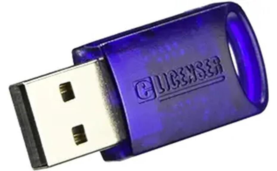 efficient license management solution