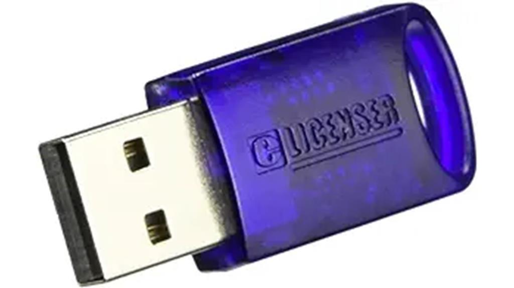 efficient license management solution