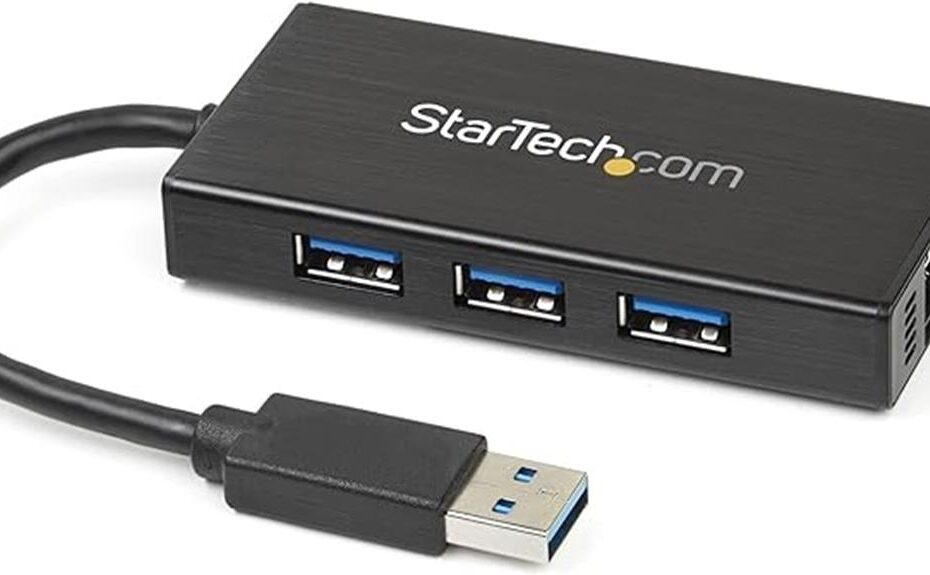 efficient usb connectivity solution