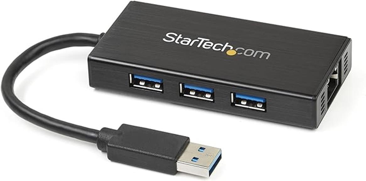 efficient usb connectivity solution