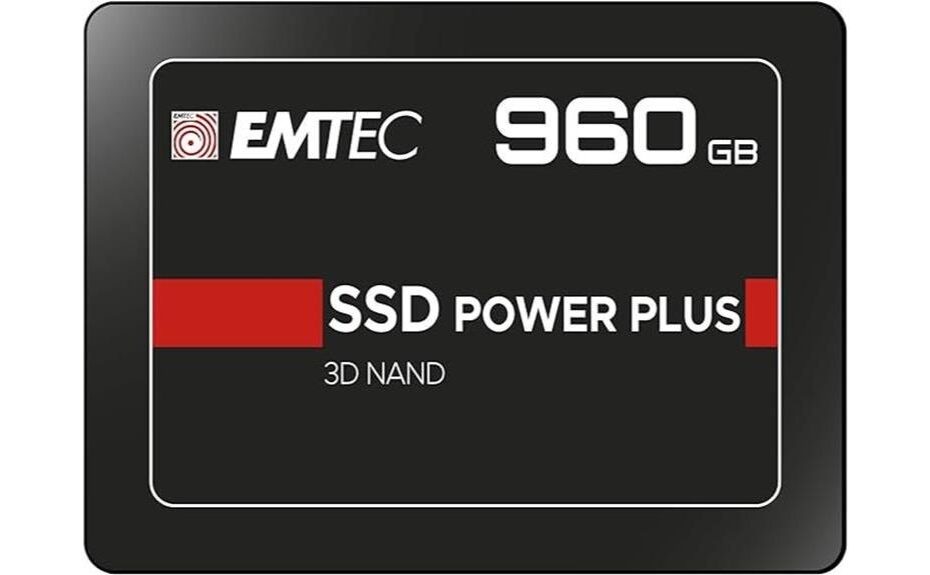 emtec x150 power plus