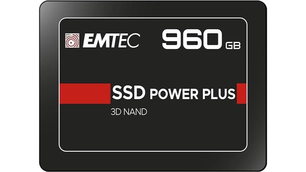 emtec x150 power plus