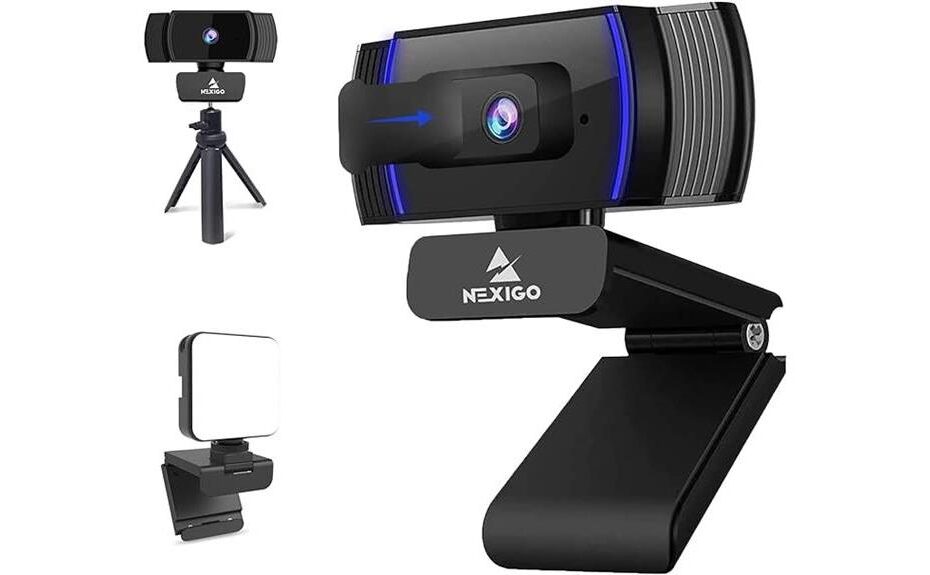 enhanced video conference quality