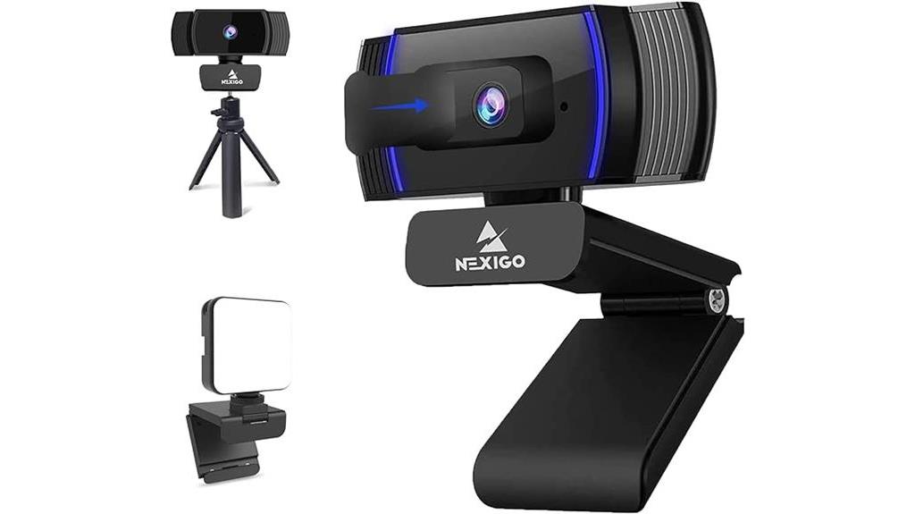 enhanced video conference quality