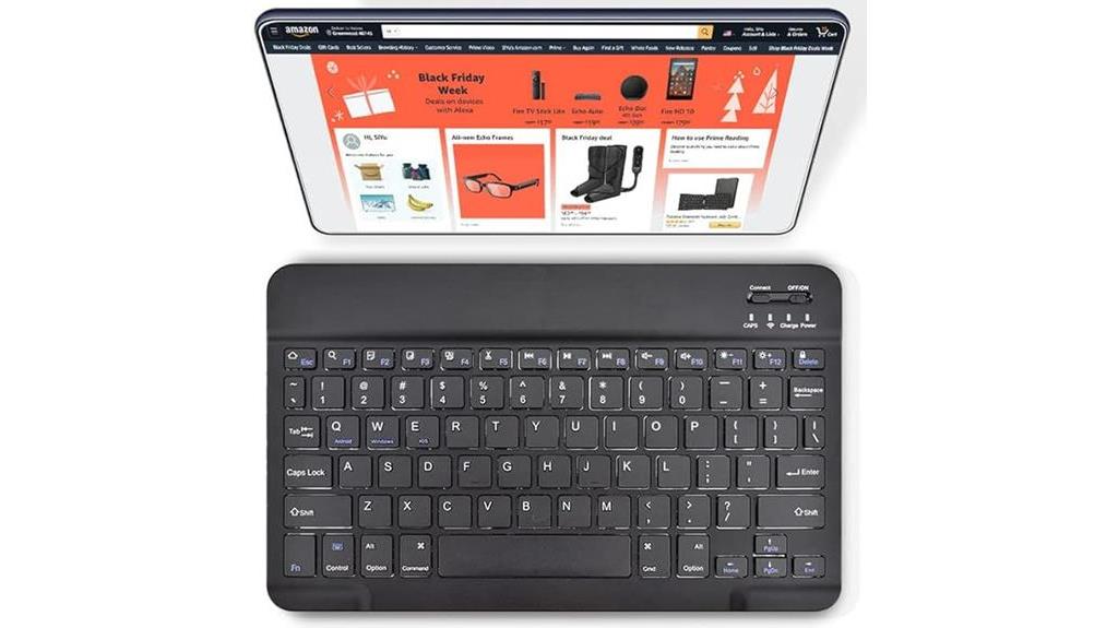 ergonomic design reliable connection