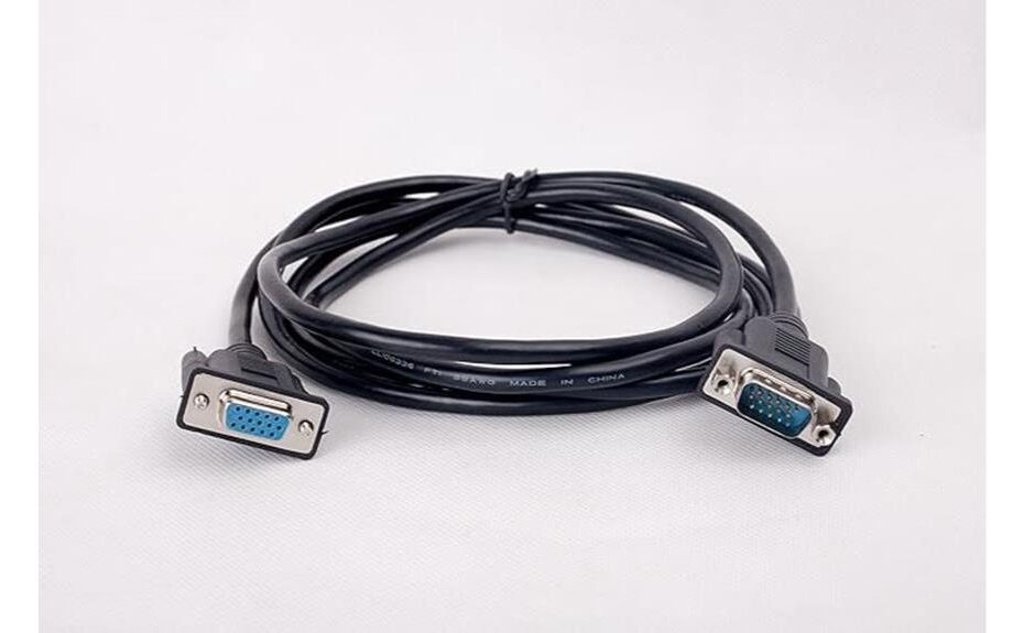extension cable for speakers